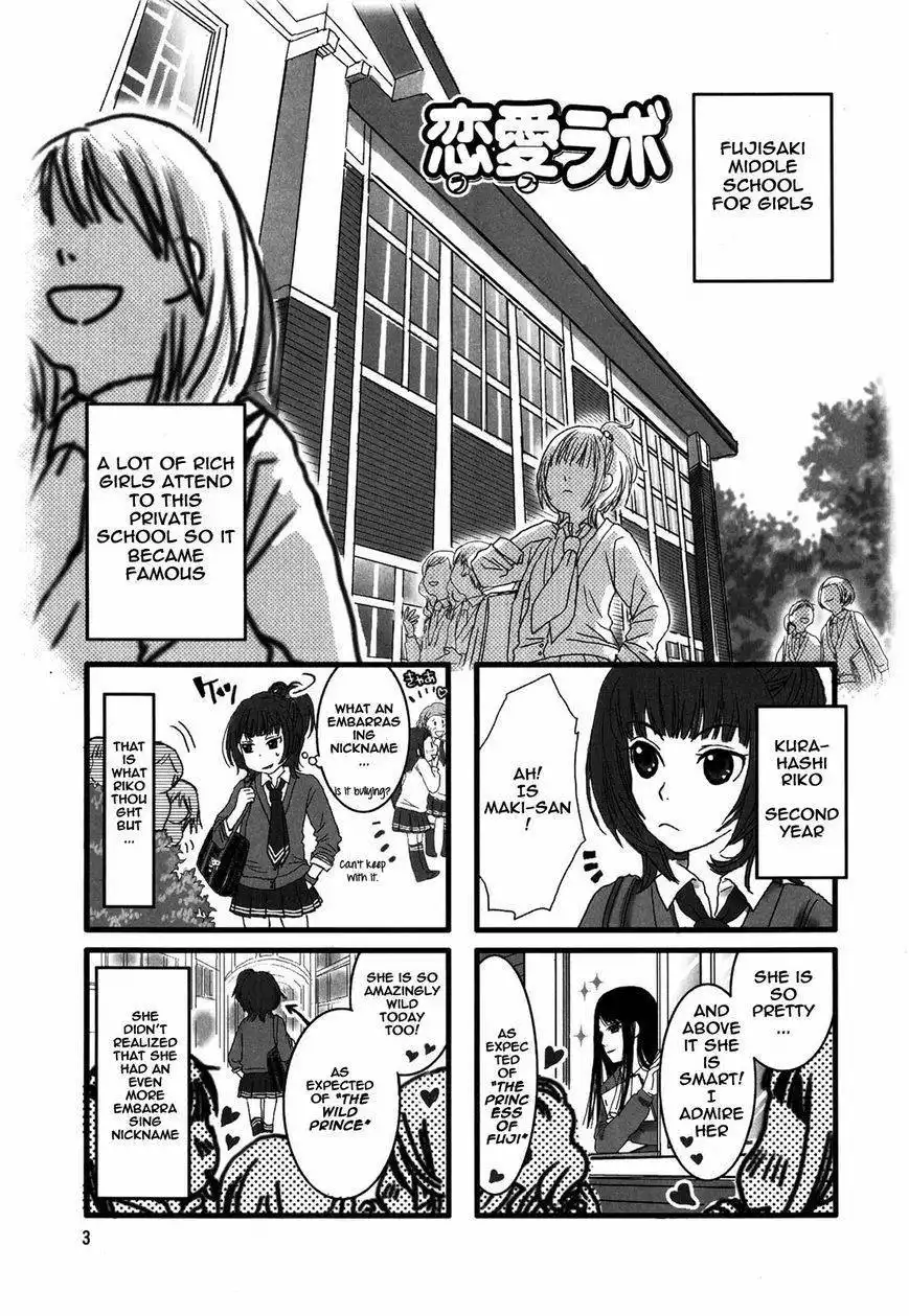 Renai Lab Chapter 1 6